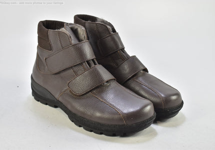 Hevelsko  Damen Stiefelette Boots  EUR 42 Nr. 26-B 360