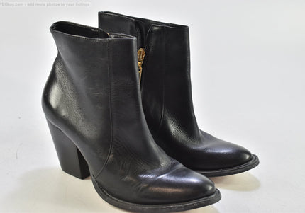 Buffalo London  Damen Stiefelette Boots  EUR 39 Nr. 26-B 529
