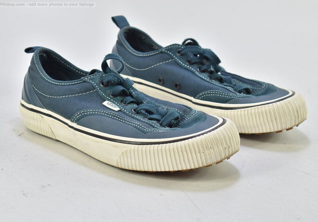 Vans  Damen Sportschuhe Sneaker  EUR 38 Nr. 26-U 31