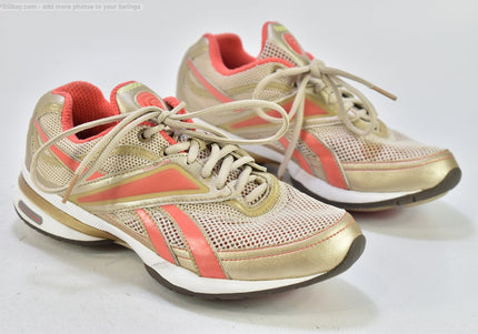 Reebok Easytone Damen Sportschuhe Sneaker  EUR 37,5 Nr. 25-Y 1404
