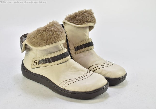 Rieker  Damen Stiefelette Boots  Gr. 36 Nr. 26-B 2700