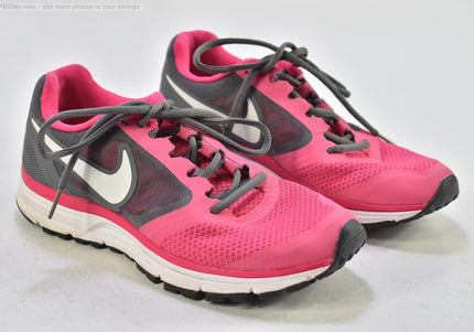 Nike vomero 8 Damen Sportschuhe Sneaker  Gr. 38,5 Nr. 26-U 2452