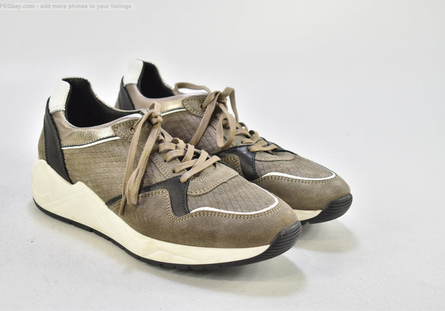 Brax  Damen Halbschuhe Freizeitschuhe  EUR 39 Nr. 26-M 1081