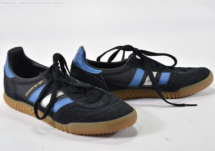 Adidas Indoor Super Herren Sportschuhe Sneaker  EUR 40 Nr. 26-Z 805