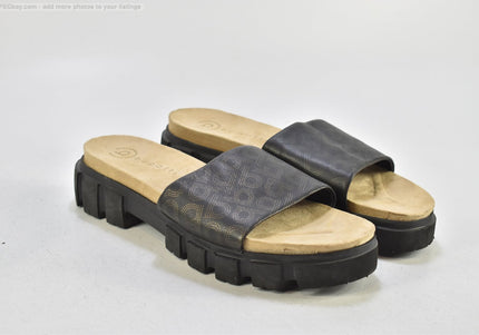 Bugatti  Damen Sandale Pantolette  EUR 42 Nr. 26-S 1361