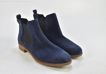 Clarks  Herren Stiefelette Boots  EUR 42 Nr. 26-B 741
