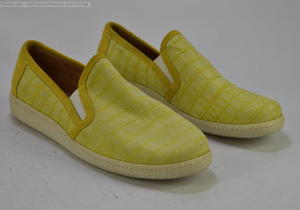 Giorgio Ricci  Herren Halbschuhe Slipper  EUR 42 Nr. 25-Y 1706