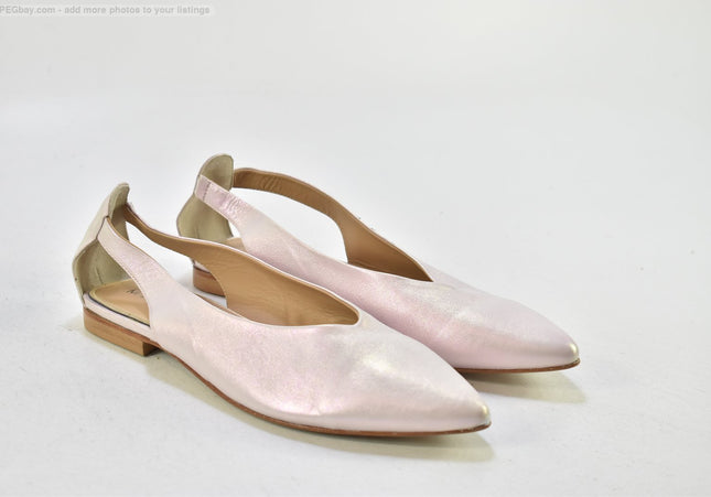Mally  Damen Sandale Sandalette  EUR 40 Nr. 26-S 3706