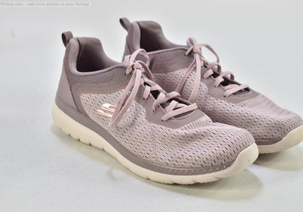 Skechers Lite-Weight Damen Sportschuhe Sneaker  EUR 40 Nr. 25-O 1669