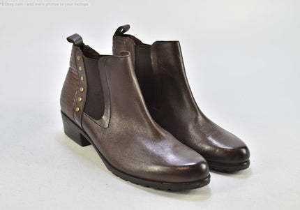 Caprice  Damen Stiefelette Boots  UK 6 Nr. 25-B 4312