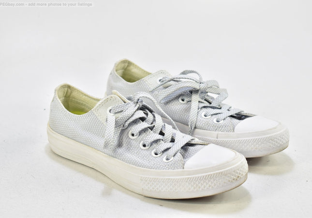 Converse Damen Sportschuhe Sneaker EUR 38 Nr. 25-M 712-Schuh-Gebraucht-secondhand