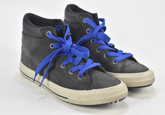 Converse Damen Stiefelette Boots EUR 36 Nr. 24-J 2859-Schuh-Gebraucht-secondhand