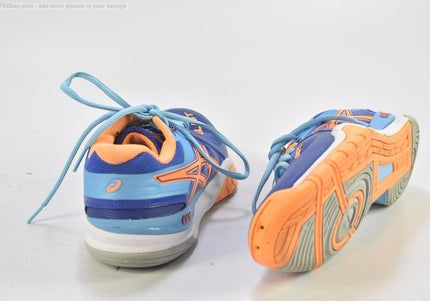 Asics Gel Blast Damen Sportschuhe Sneaker EUR 40 Nr. 25-F 346-Schuh-Gebraucht-secondhand
