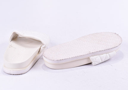 Gant Damen Sandale Pantolette EUR 39 Nr. 24-SD 364-Schuh-Gebraucht-secondhand