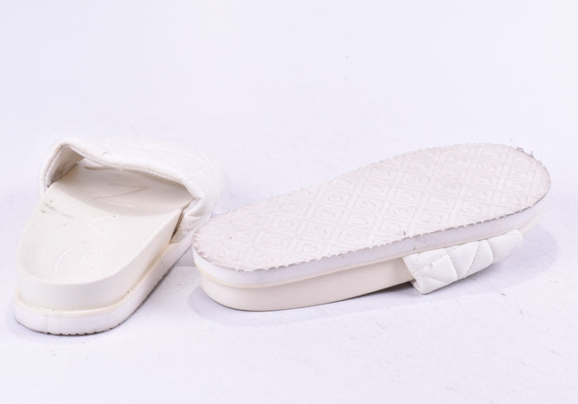 Gant Damen Sandale Pantolette EUR 39 Nr. 24-SD 364-Schuh-Gebraucht-secondhand