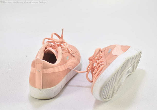 Puma Damen Sportschuhe Sneaker EUR 38 Nr. 25-F 966-Schuh-Gebraucht-secondhand