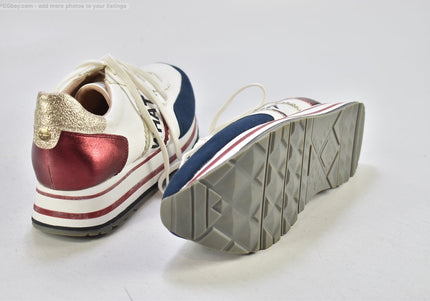 Tamaris  Damen Halbschuhe Freizeitschuhe  EUR 40 Nr. 4R-1286
