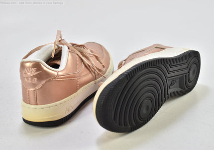 Nike Air Force 1 Damen Sportschuhe Sneaker  EUR 38 Nr. 25-T 3313