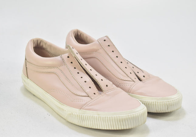 Vans Damen Sportschuhe Sneaker EUR 42 Nr. 24-X 1272-Schuh-Gebraucht-secondhand