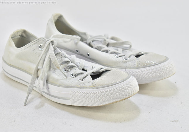 Converse Damen Sportschuhe Sneaker EUR 39,5 Nr. 25-A 1667-Schuh-Gebraucht-secondhand