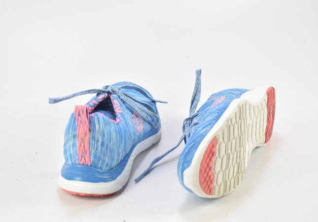 Skechers Relaxed Fit Damen Sportschuhe Sneaker EUR 36 Nr. 24-Y 1013-Schuh-Gebraucht-secondhand