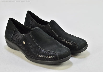 Medicus  Damen Halbschuhe Slipper Ballerinas  UK 8 Nr. 25-T 1894