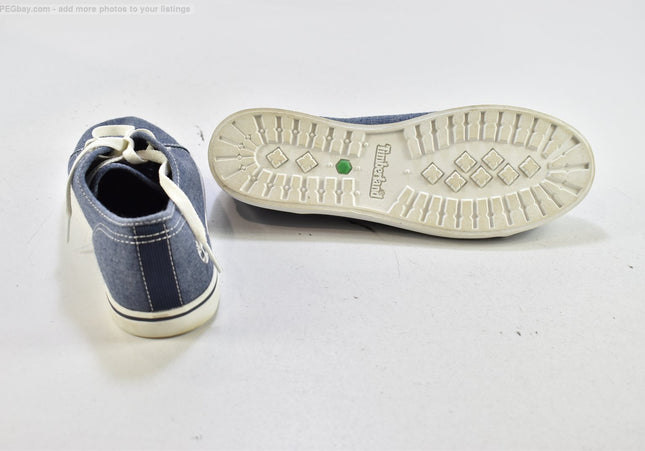 Timberland Damen Halbschuhe Freizeitschuhe EUR 39,5 Nr. 25-A 161-Schuh-Gebraucht-secondhand