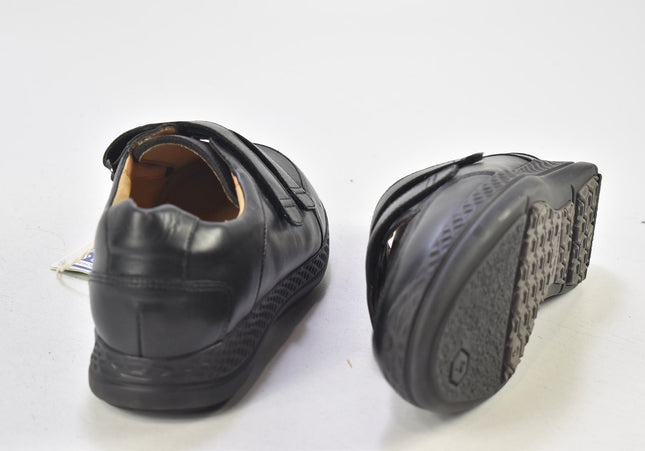 Ganter Damen Halbschuhe Freizeitschuhe UK 5 Nr. 24-F 3294-Schuh-Gebraucht-secondhand