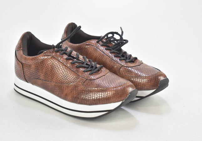 Reserved Damen Halbschuhe Freizeitschuhe SL 24 cm Nr. 24-J 4019-Schuh-Gebraucht-secondhand