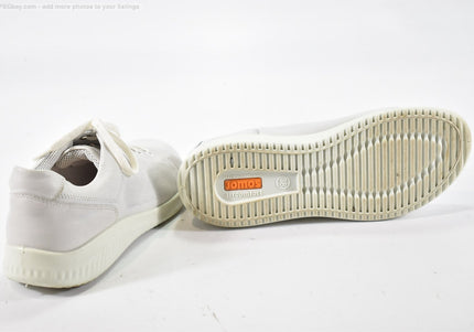 Jomos  Damen Halbschuhe Freizeitschuhe  EUR 38 Nr. 25-T 2582