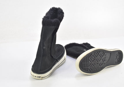 Converse  Damen Stiefelette Boots  EUR 37,5 Nr. 23-X 2333
