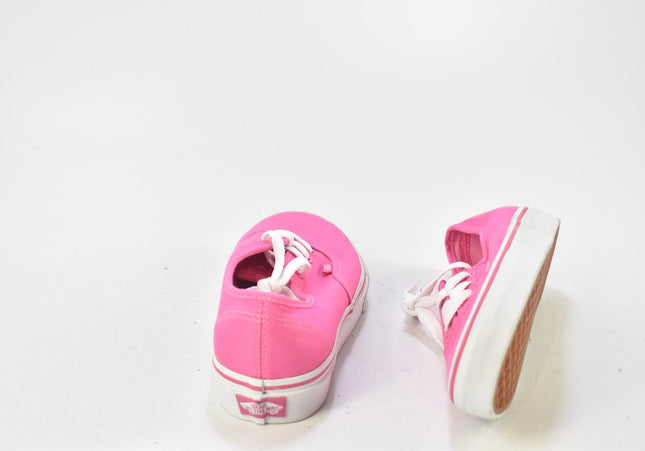 Vans Damen Sportschuhe Sneaker US 7 Nr. 24-P 2699-Schuh-Gebraucht-secondhand