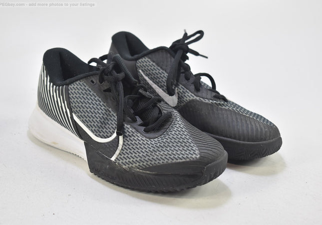 Nike Vapor Pro Herren Sportschuhe Sneaker EUR 41 Nr. 25-J 2277-Schuh-Gebraucht-secondhand