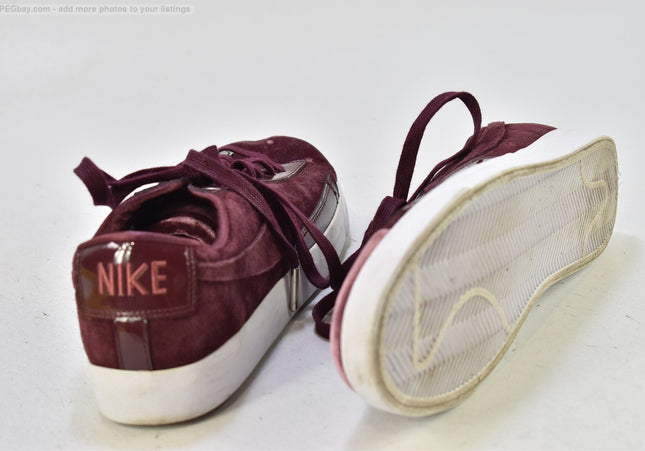 Nike Blazer Damen Sportschuhe Sneaker  EUR 40 Nr. 25-P 2230