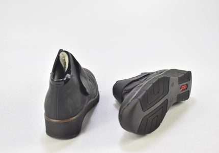 Rieker Damen Stiefelette Boots EUR 37 Nr. 24-B 346-Schuh-Gebraucht-secondhand