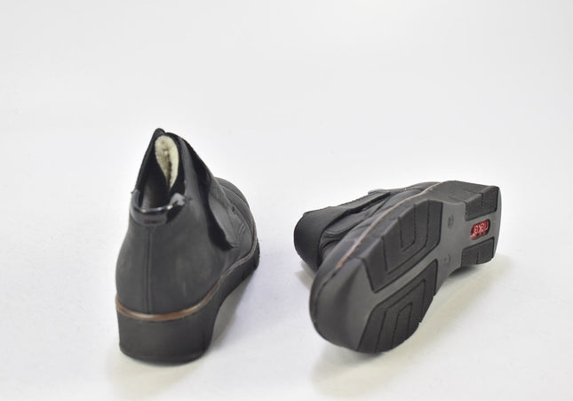Rieker Damen Stiefelette Boots EUR 37 Nr. 24-B 346-Schuh-Gebraucht-secondhand