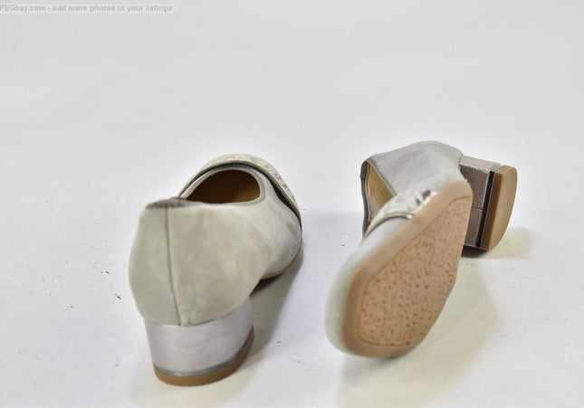 Ara  Damen Pumps High Heels  UK 6,5 Nr. 25-Z 855
