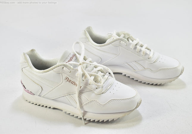 Reebok Damen Sportschuhe Sneaker EUR 37 Nr. 25-A 1151-Schuh-Gebraucht-secondhand