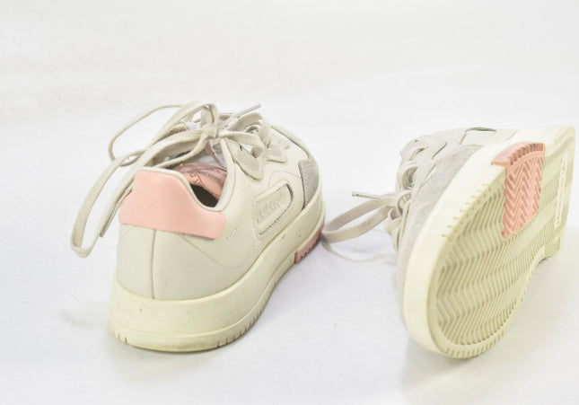 Adidas SC Premiere Damen Sportschuhe Sneaker EUR 40 Nr. 23-N 3538-Schuh-Gebraucht-secondhand