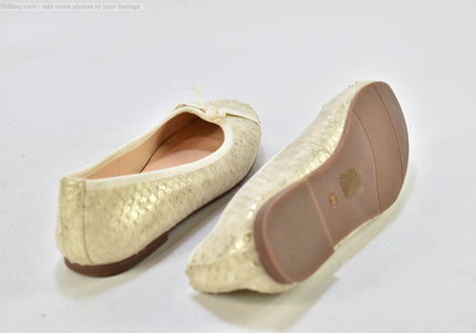 Si Damen Halbschuhe Slipper Ballerinas EUR 39 Nr. 25-T 1609-gebrauchte Schuhe-Second hand-SchuhGebraucht