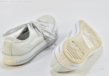 Converse Damen Sportschuhe Sneaker EUR 39,5 Nr. 25-A 1667-Schuh-Gebraucht-secondhand