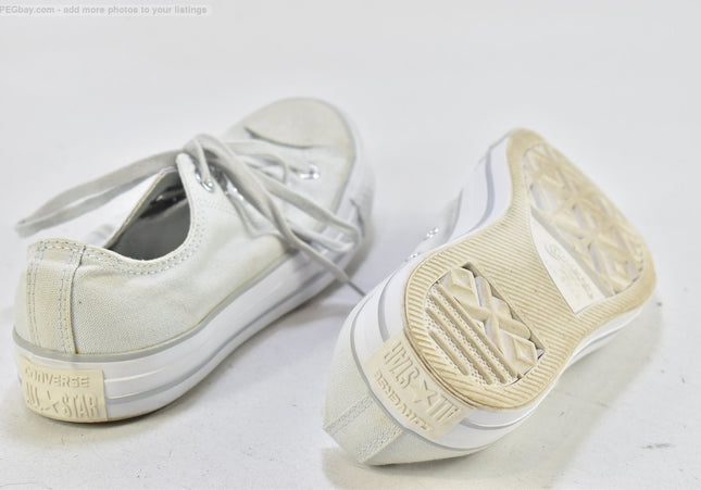 Converse Damen Sportschuhe Sneaker EUR 39,5 Nr. 25-A 1667-Schuh-Gebraucht-secondhand