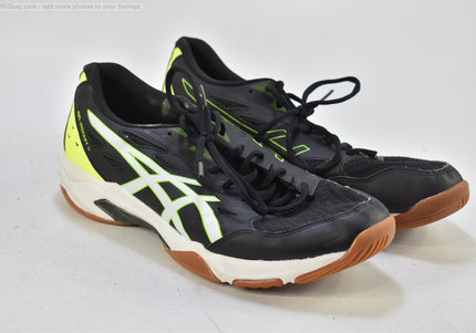 Asics Gel Rocket 11 Herren Sportschuhe Sneaker  EUR 44 Nr. 25-X 56