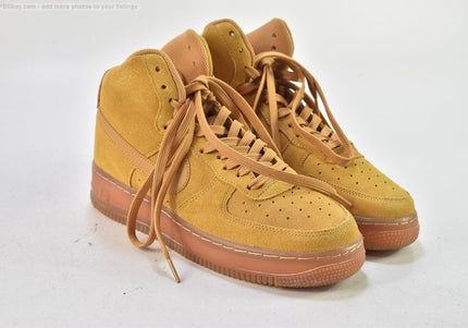 Nike Air Force 1 Herren Sportschuhe Sneaker  EUR 40 Nr. 26-Z 2103