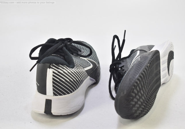 Nike Vapor Pro Herren Sportschuhe Sneaker EUR 41 Nr. 25-J 2277-Schuh-Gebraucht-secondhand