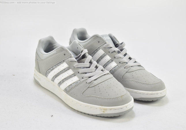 Adidas Neo Damen Sportschuhe Sneaker EUR 38 Nr. 25-F 347-Schuh-Gebraucht-secondhand