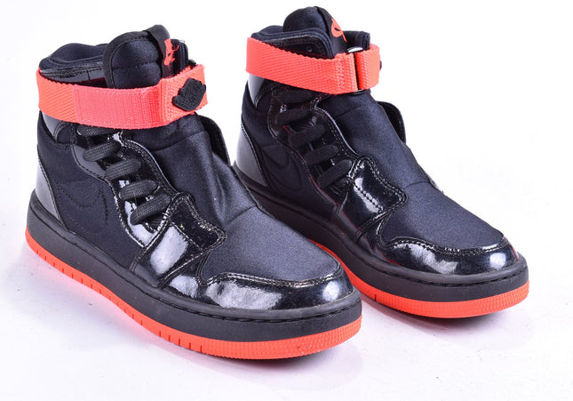 Jordan 1 Nova Damen Sportschuhe Sneaker EUR 38,5 Nr. 24-Y 4630-Schuh-Gebraucht-secondhand