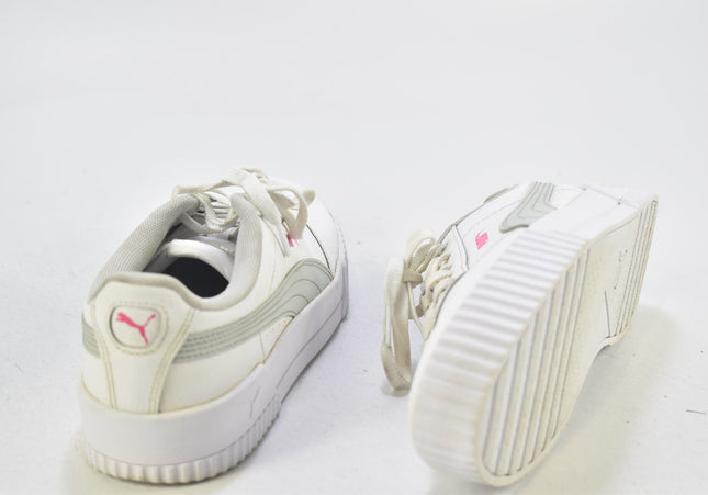 Puma Damen Sportschuhe Sneaker EUR 38,5 Nr. 24-O 811-Schuh-Gebraucht-secondhand