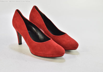 Paul Green  Damen Pumps High Heels  UK 5 Nr. 26-Z 1682