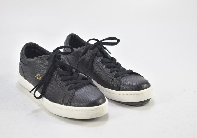 Lacoste Damen Halbschuhe Freizeitschuhe EUR 36 Nr. 24-N 2927-Schuh-Gebraucht-secondhand